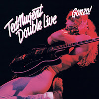 Ted Nugent - Great White Buffalo (Live At Municipal Auditorium, Dallas, Tx - July 1976) загрузить