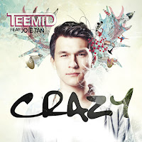 Teemid - Crazy (Radio Mix) (Feat. Joie Tan) загрузить
