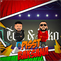 Tefo - Pışşt Baksana Ft Seko загрузить