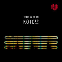 Teho - Kabuki Ft Tran загрузить