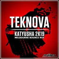 Teknova - Katyusha 2K19 (Melbourne Bounce Mix) загрузить