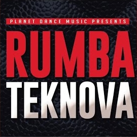Teknova - Rumba (Extended Mix) загрузить