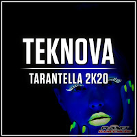 Teknova - Tarantella 2K20 загрузить