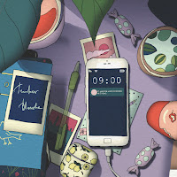 Tember Blanche - О Дев'ятій загрузить