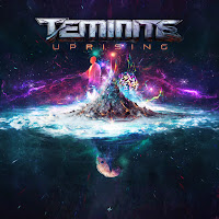 Teminite - Monster Ft Chime & Psognar загрузить