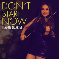 Tempus Quartet - Don´t Start Now загрузить