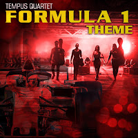 Tempus Quartet - Formula 1 Theme загрузить