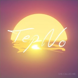 Tep No - She Called Me загрузить