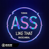 Termik - Ass Like That Ft Badscandal загрузить