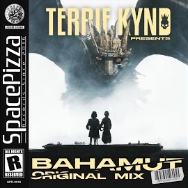 Terrie Kynd - Bahamut загрузить