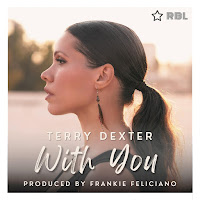 Terry Dexter - With You (Frankie Feliciano Classic Vocal Mix) mp3 скачать