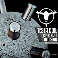 Tesla Coil - Delusion загрузить