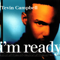 Tevin Campbell - I'm Ready загрузить