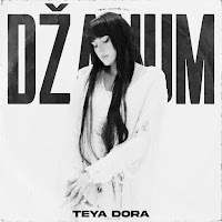 Teya Dora - Džanum (Slowed) загрузить
