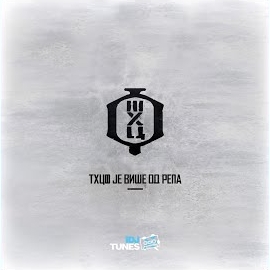 Thcf - Nemam Al' Kidam загрузить