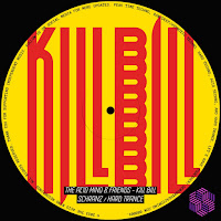 The Acid Mind - Kill Bill V2 Ft Artificial Midi загрузить