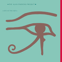 The Alan Parsons Project - Eye In The Sky загрузить
