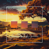 The Ambientalist - Last Days Of Summer загрузить