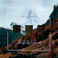 The Ambientalist - The Air We Breathe загрузить