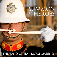 The Band Of H.m. Royal Marines - Eternal Father With Sunset загрузить