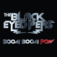 The Black Eyed Peas - Boom Boom Pow (Instrumental) загрузить