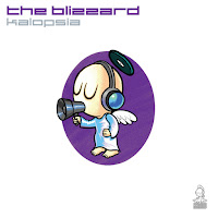 The Blizzard - Kalopsia (Radio Edit) загрузить