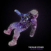 The Blue Stones - Black Holes (Solid Ground) загрузить