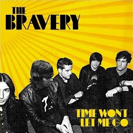 The Bravery - Time Won't Let Me Go загрузить