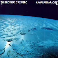 The Brothers Cazimero - Hawaiian Paradise загрузить