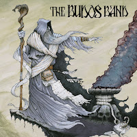 The Budos Band - Tomahawk загрузить