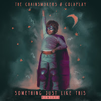 The Chainsmokers - Something Just Like This (Alesso Remix) Ft Coldplay загрузить