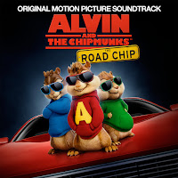 The Chipmunks - Iko Iko (From 