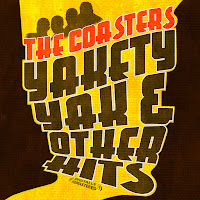 The Coasters - Down In Mexico загрузить