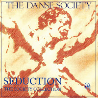 The Danse Society - Godsend загрузить
