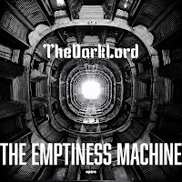 The Dark Lord - The Emptiness Machine загрузить