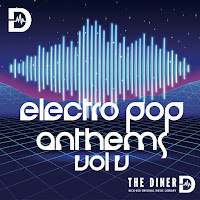 The Diner - Before The Night Is Over загрузить