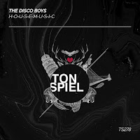 The Disco Boys - H-O-U-S-E-M-U-S-I-C (Extended Mix) загрузить