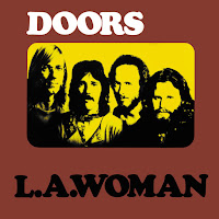 The Doors - L.a. Woman загрузить