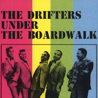 The Drifters - Up On The Roof загрузить
