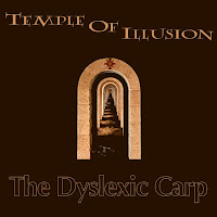The Dyslexic Carp - Nobody's Child загрузить