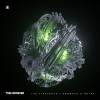 The Fifthguys - The Monster Ft Godmode & Onyra загрузить