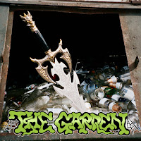 The Garden - Lurkin' (Feat. Kalifa) загрузить