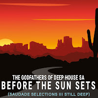 The Godfathers Of Deep House Sa - Deep Thoughts (M.patrick Nostalgic Sos Mix) загрузить