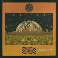 The Hics - Caught In A Lie загрузить