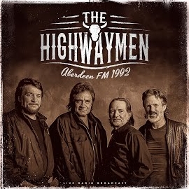 The Highwaymen - (Ghost) Riders In The Sky (Live) загрузить