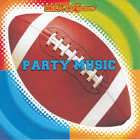 The Hit Crew - Let's Get It Started загрузить