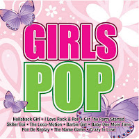 The Hit Crew - Barbie Girl загрузить