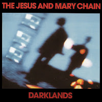 The Jesus And Mary Chain - Darklands загрузить
