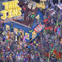 The Jins - On Your Own загрузить