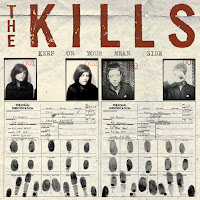 The Kills - Pull A U загрузить